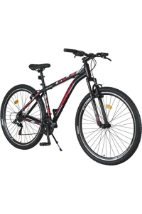 TommyBike RIVEN Alüminyum Kadro 29 Jant 21 Vites Dağ Bisikleti